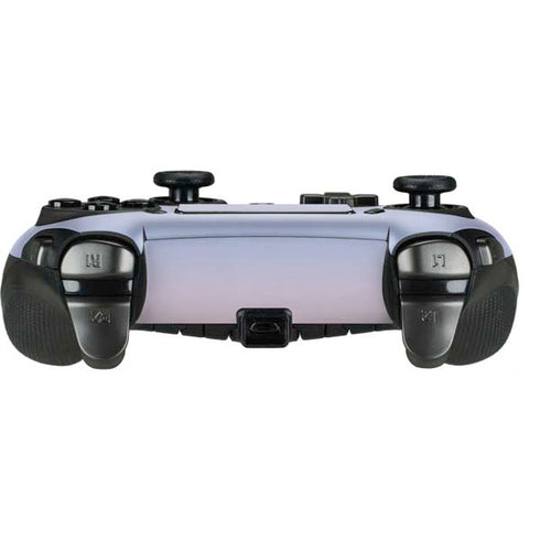 Rose Quartz & Serenity Ombre PlayStation Scuf Vantage 2 Controller Skin